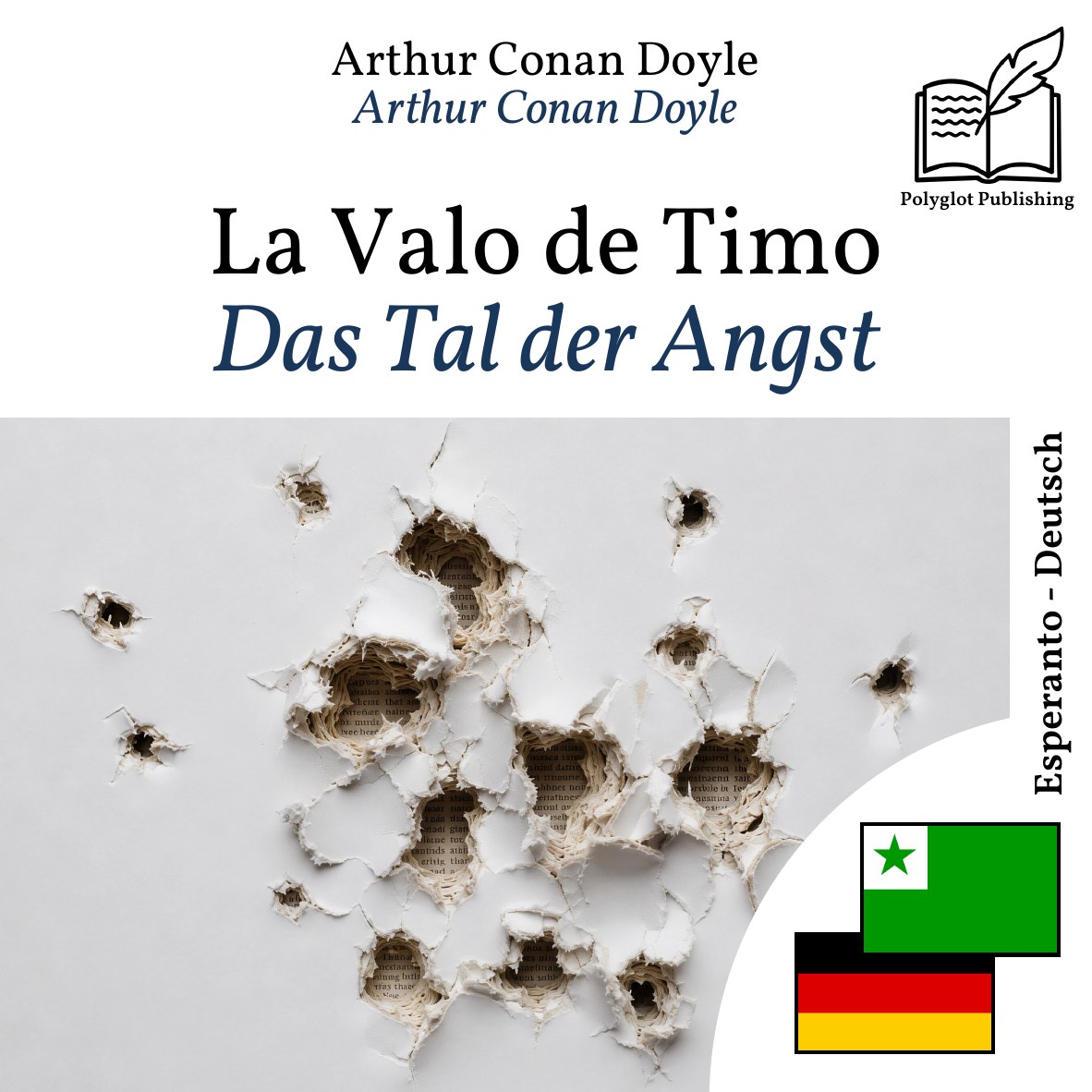 Das Tal der Angst