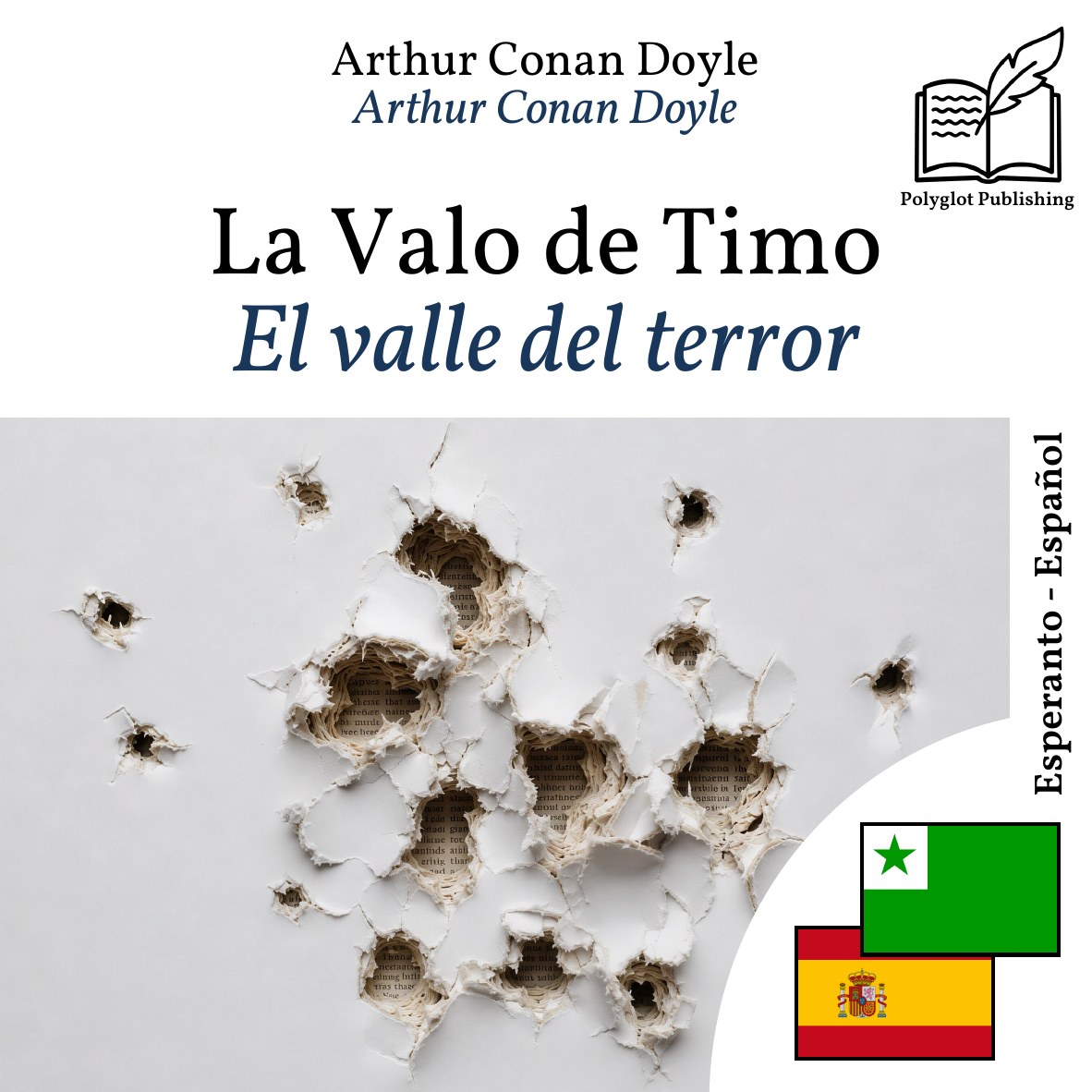 El valle del terror