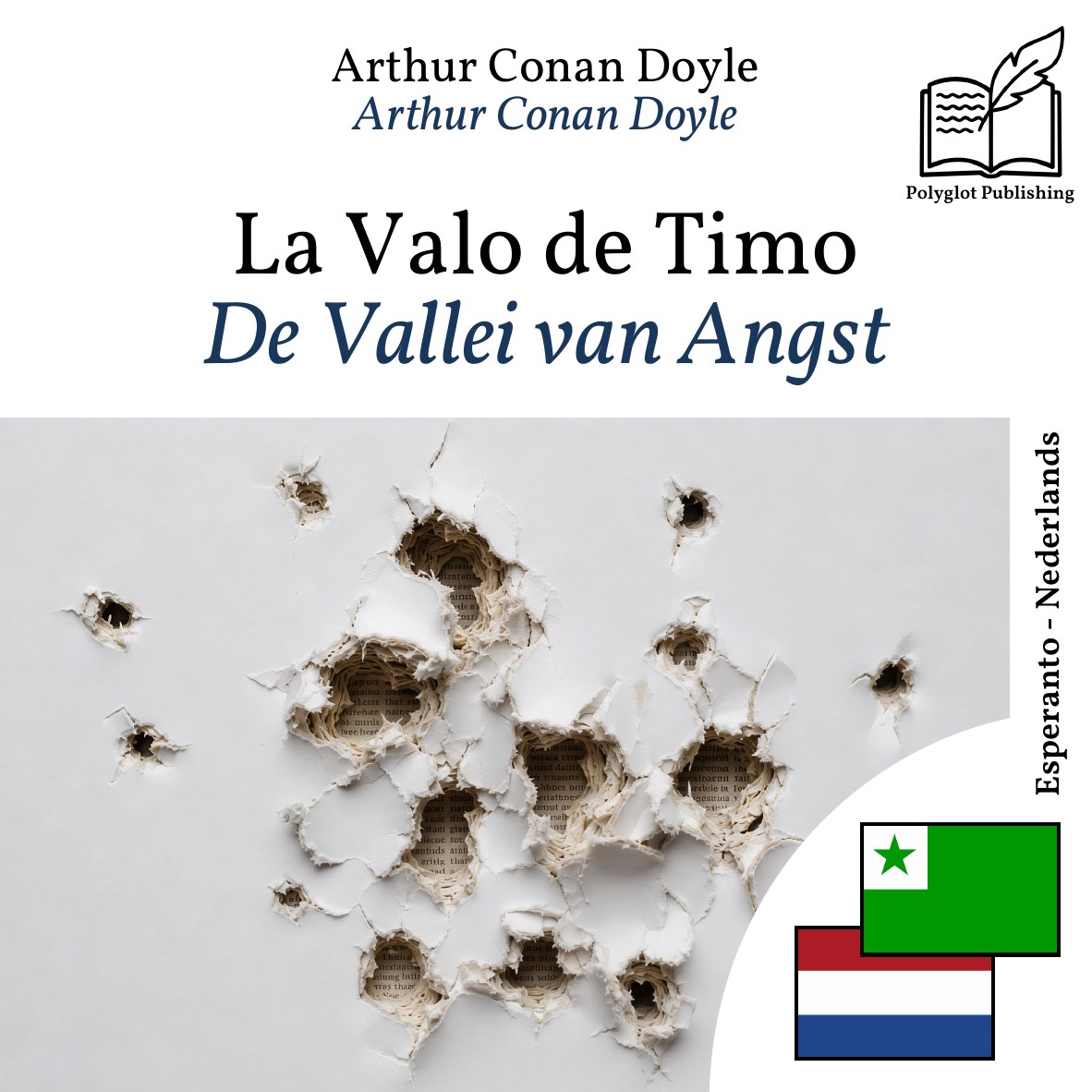 De Vallei van Angst