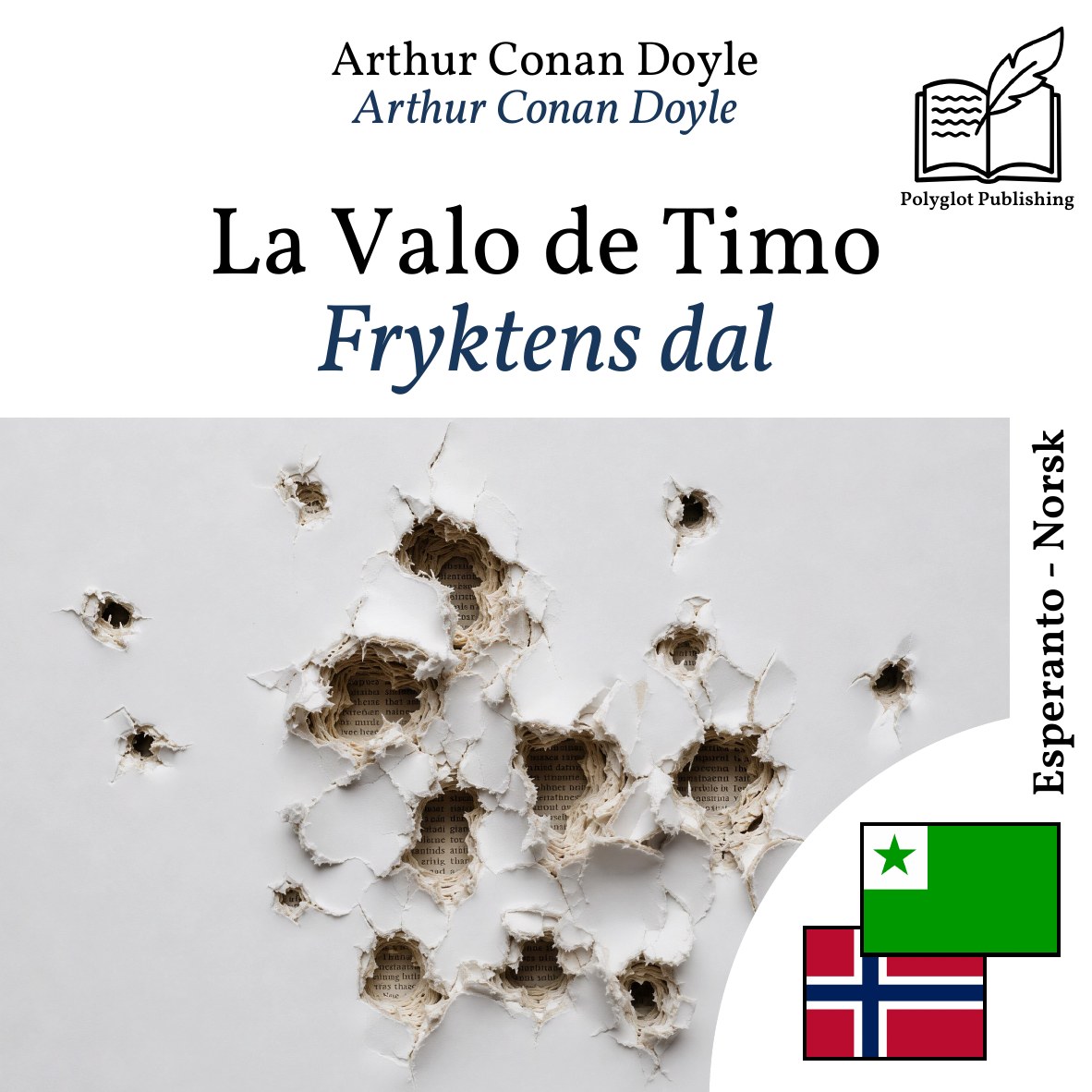 Fryktens dal