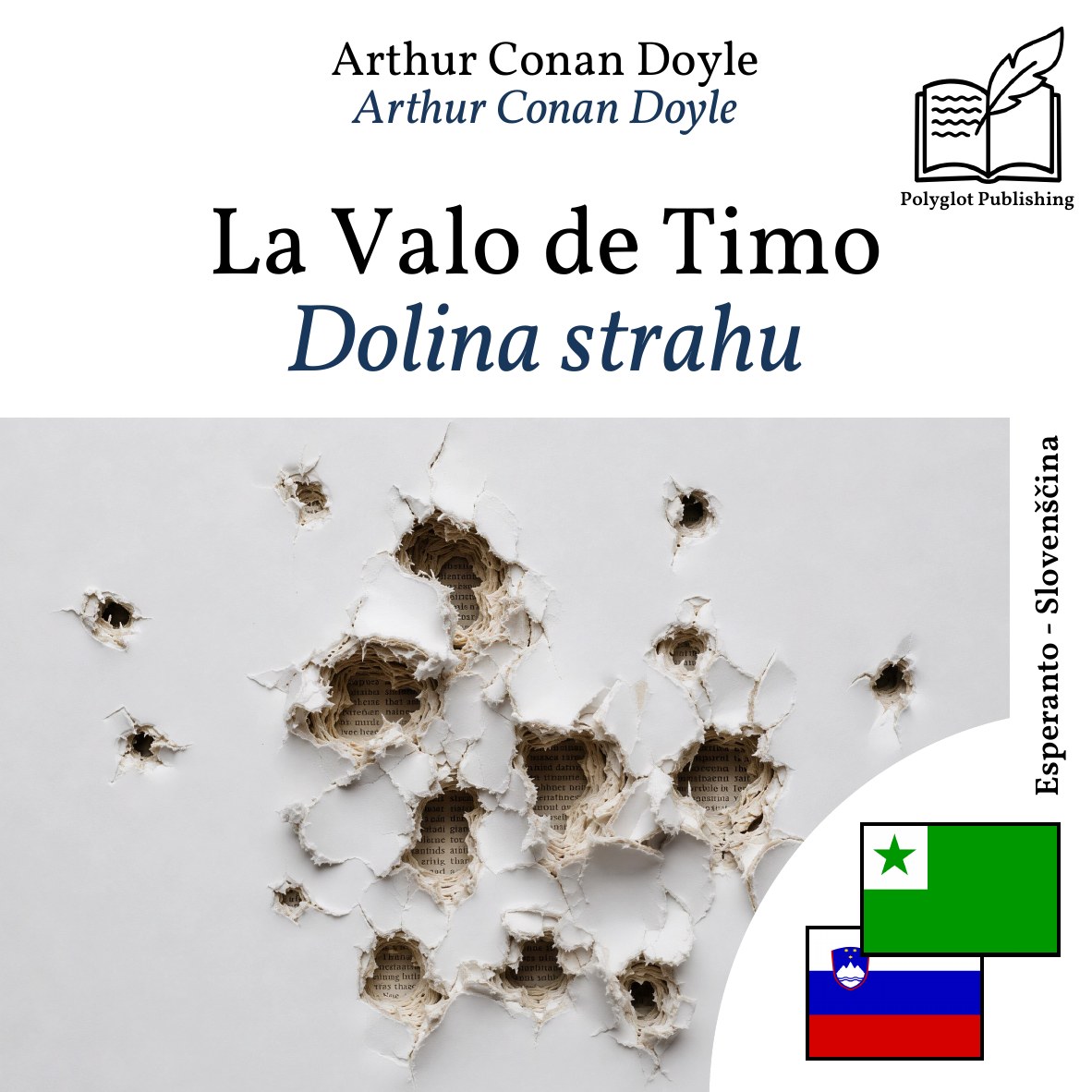 Dolina strahu