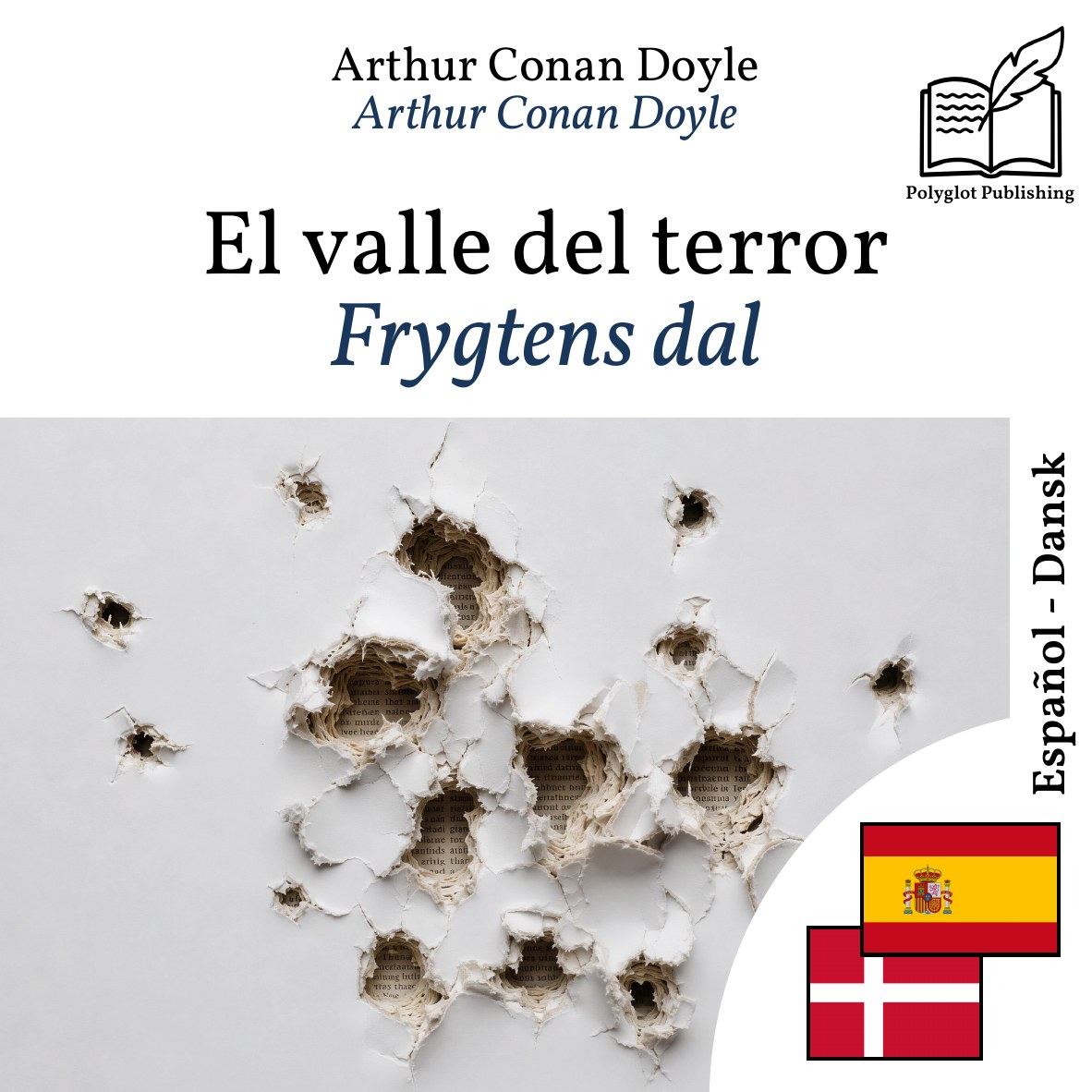 Frygtens dal