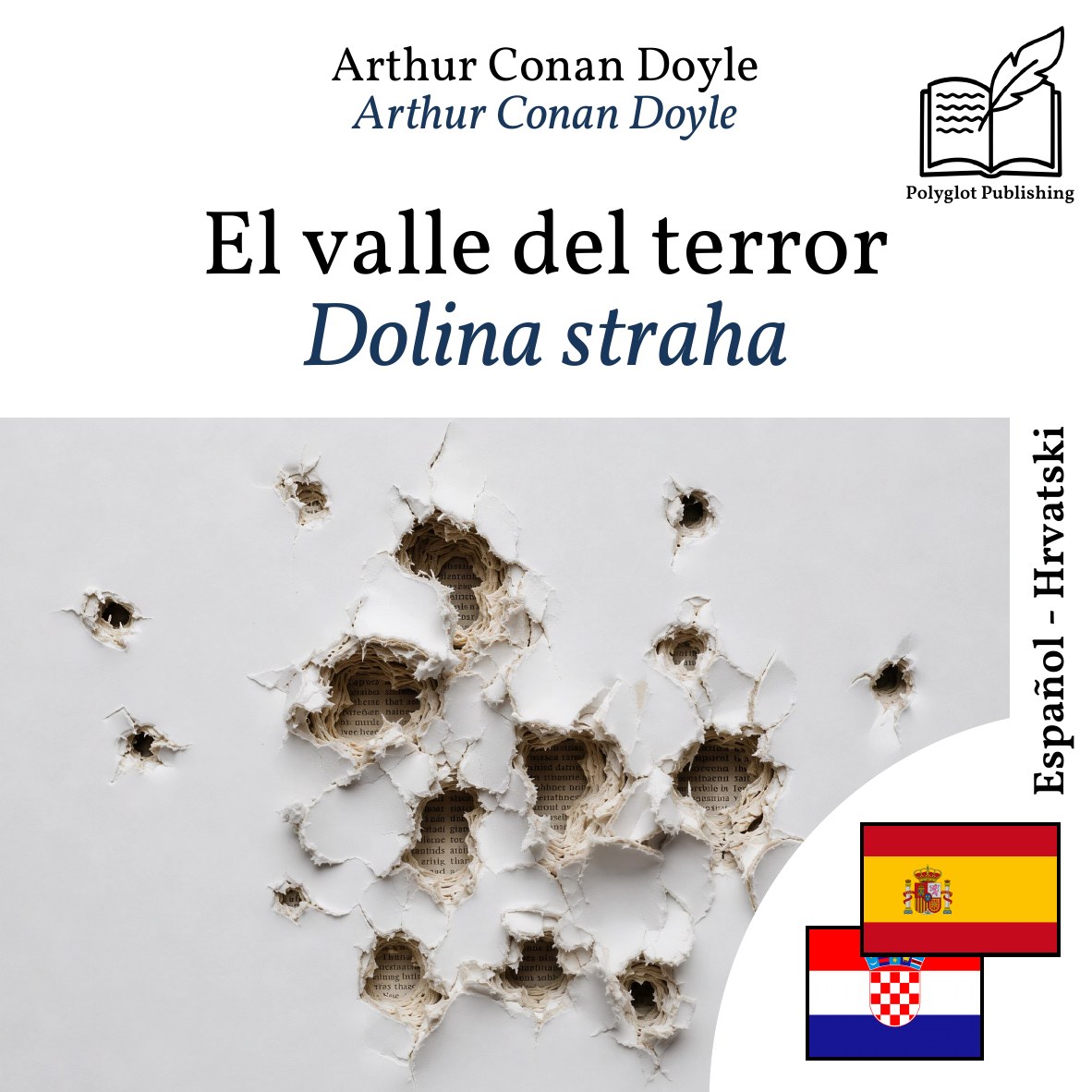 Dolina straha