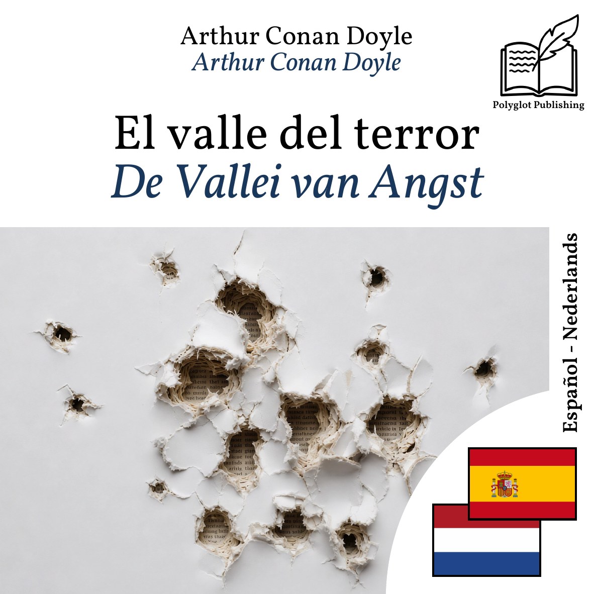 De Vallei van Angst