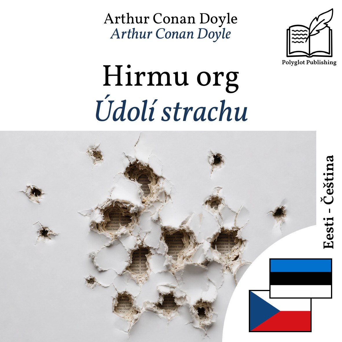 Údolí strachu