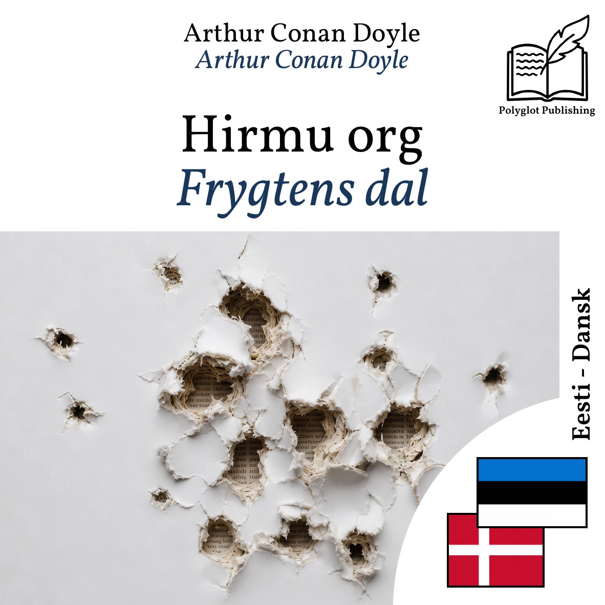 Frygtens dal