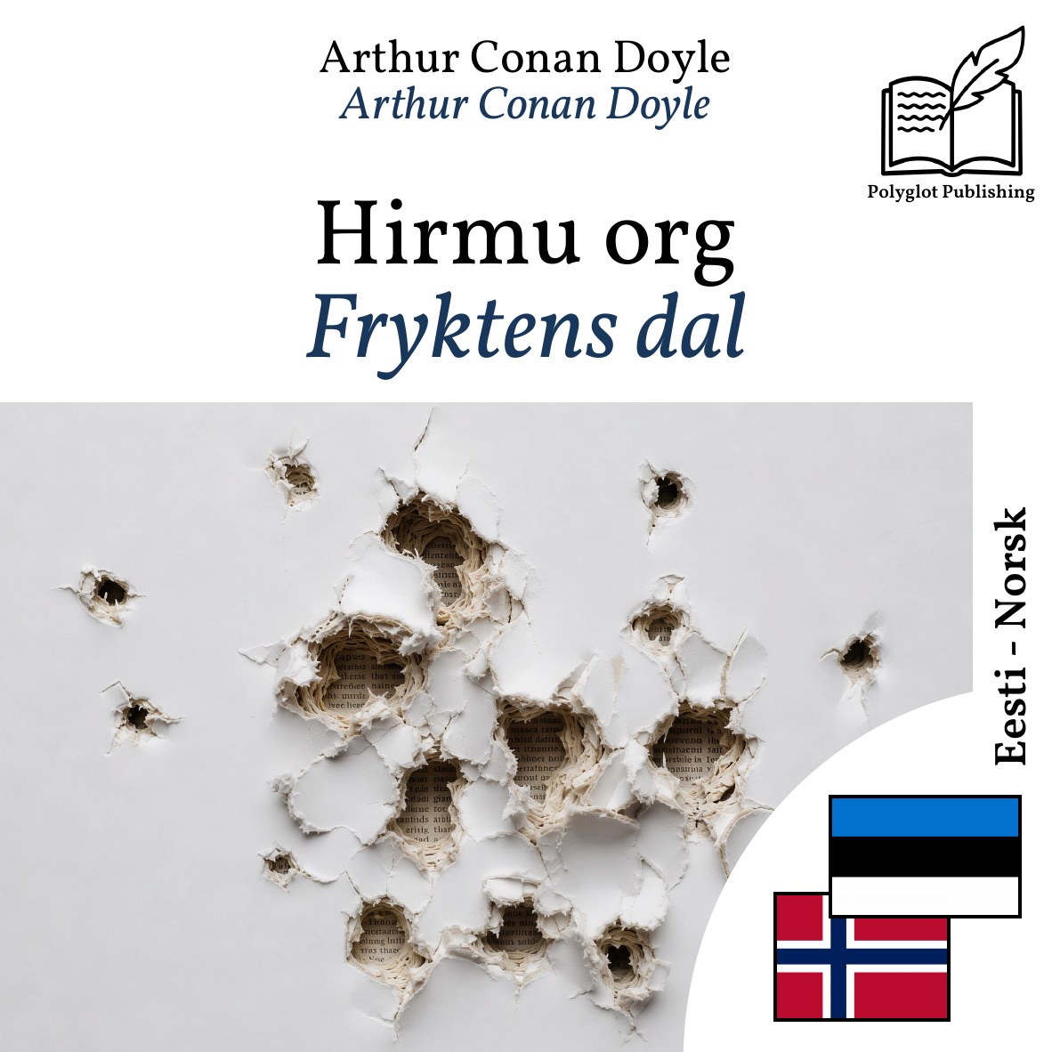 Fryktens dal