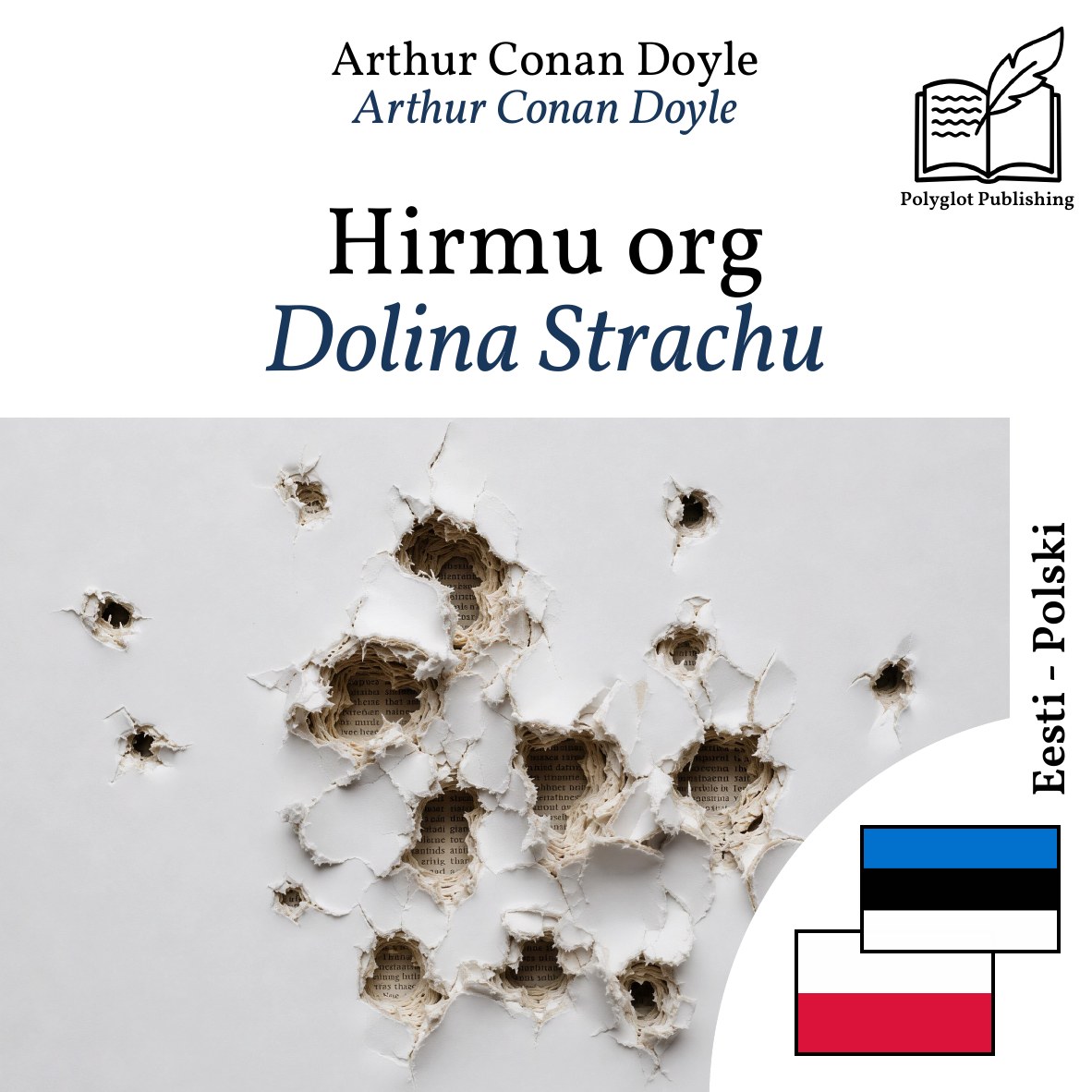 Dolina Strachu