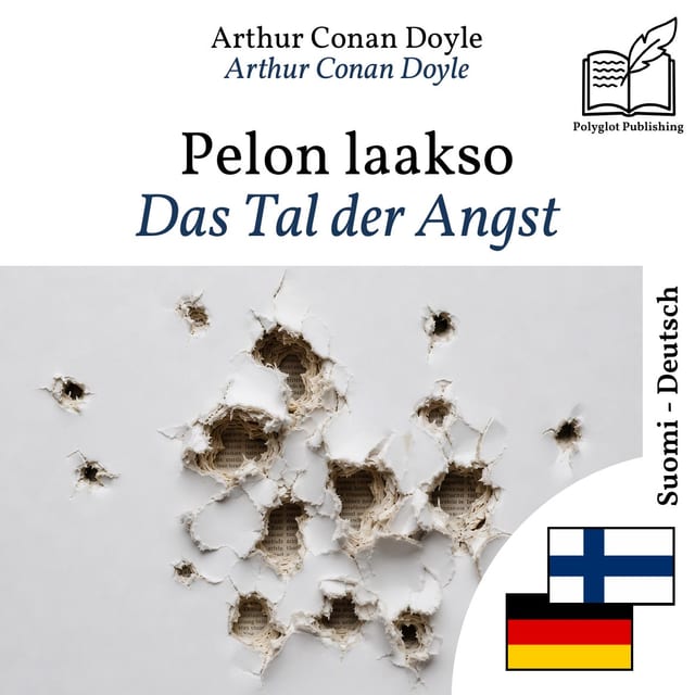 Das Tal der Angst