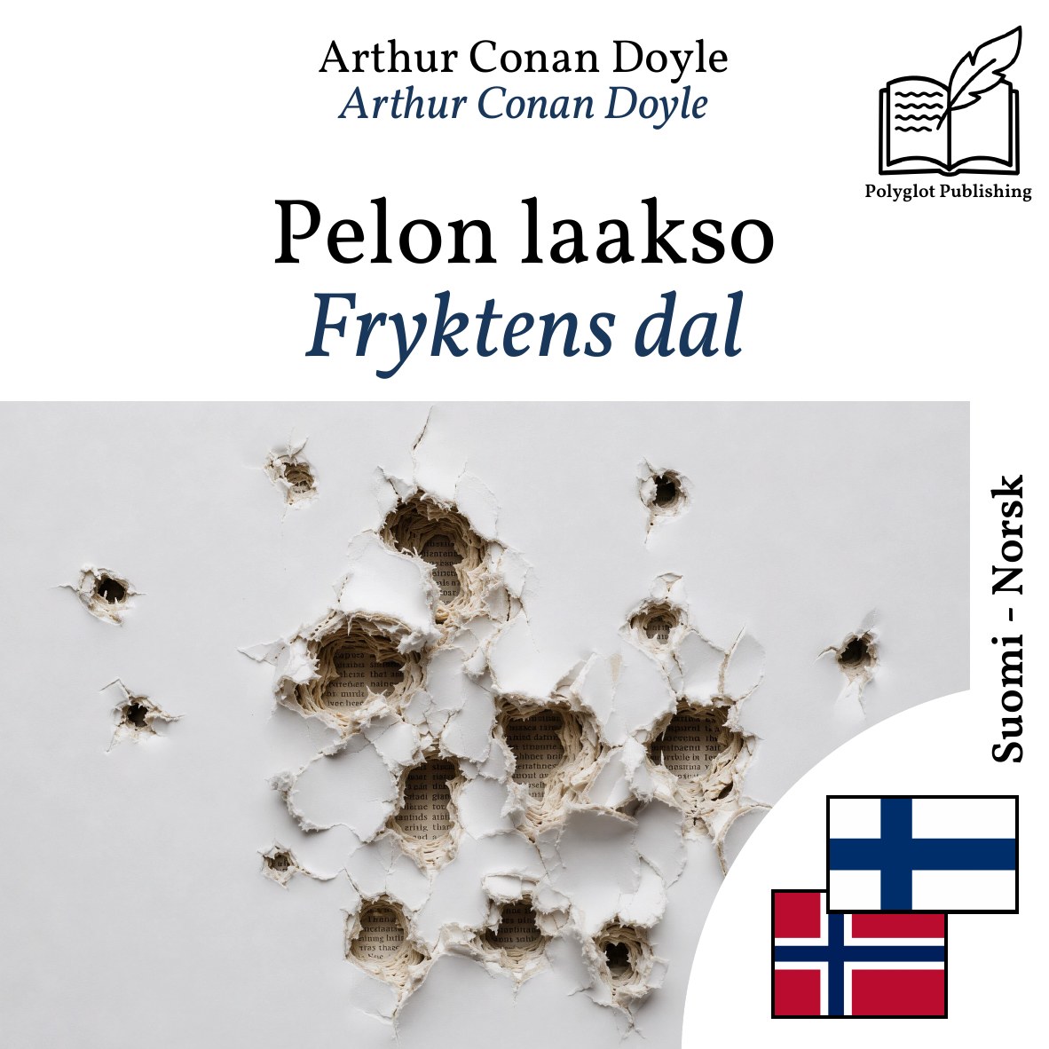Fryktens dal
