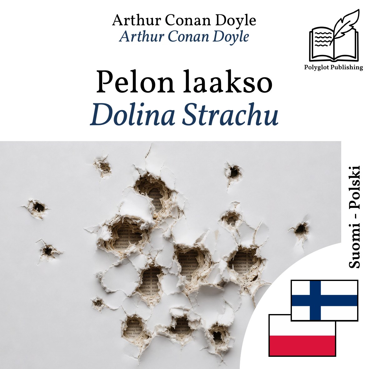 Dolina Strachu