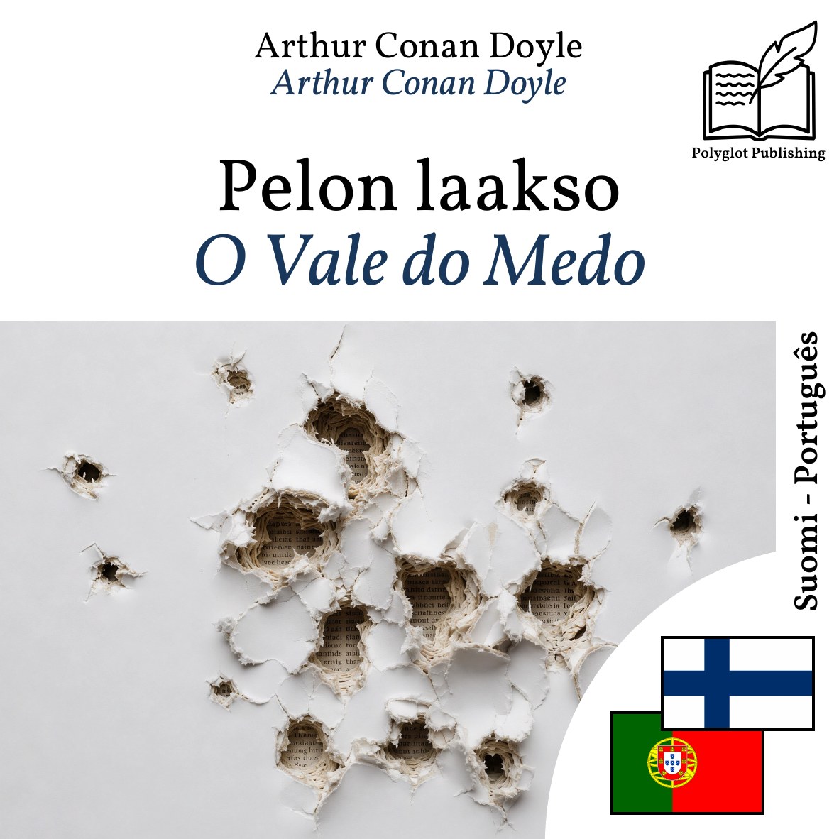 O Vale do Medo