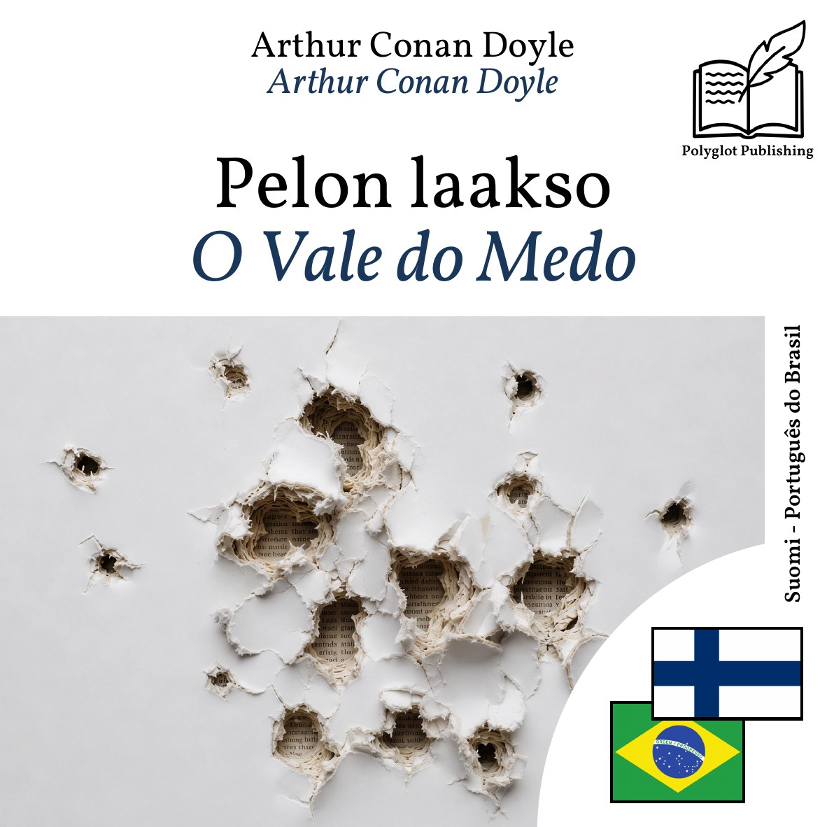 O Vale do Medo