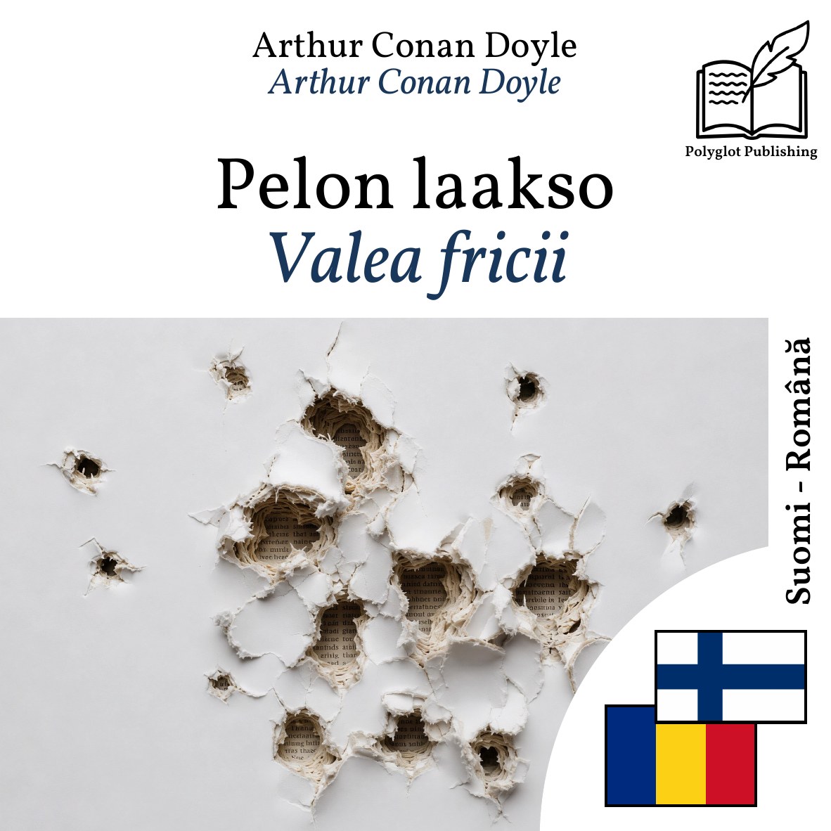 Valea fricii