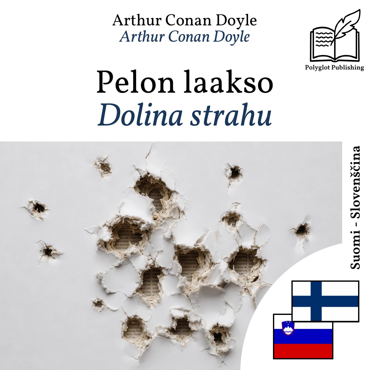 Dolina strahu