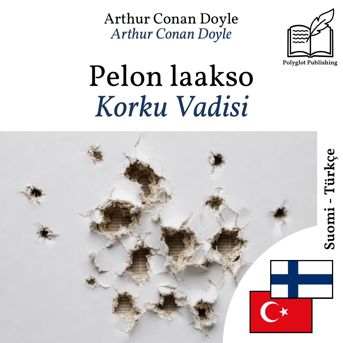 Korku Vadisi