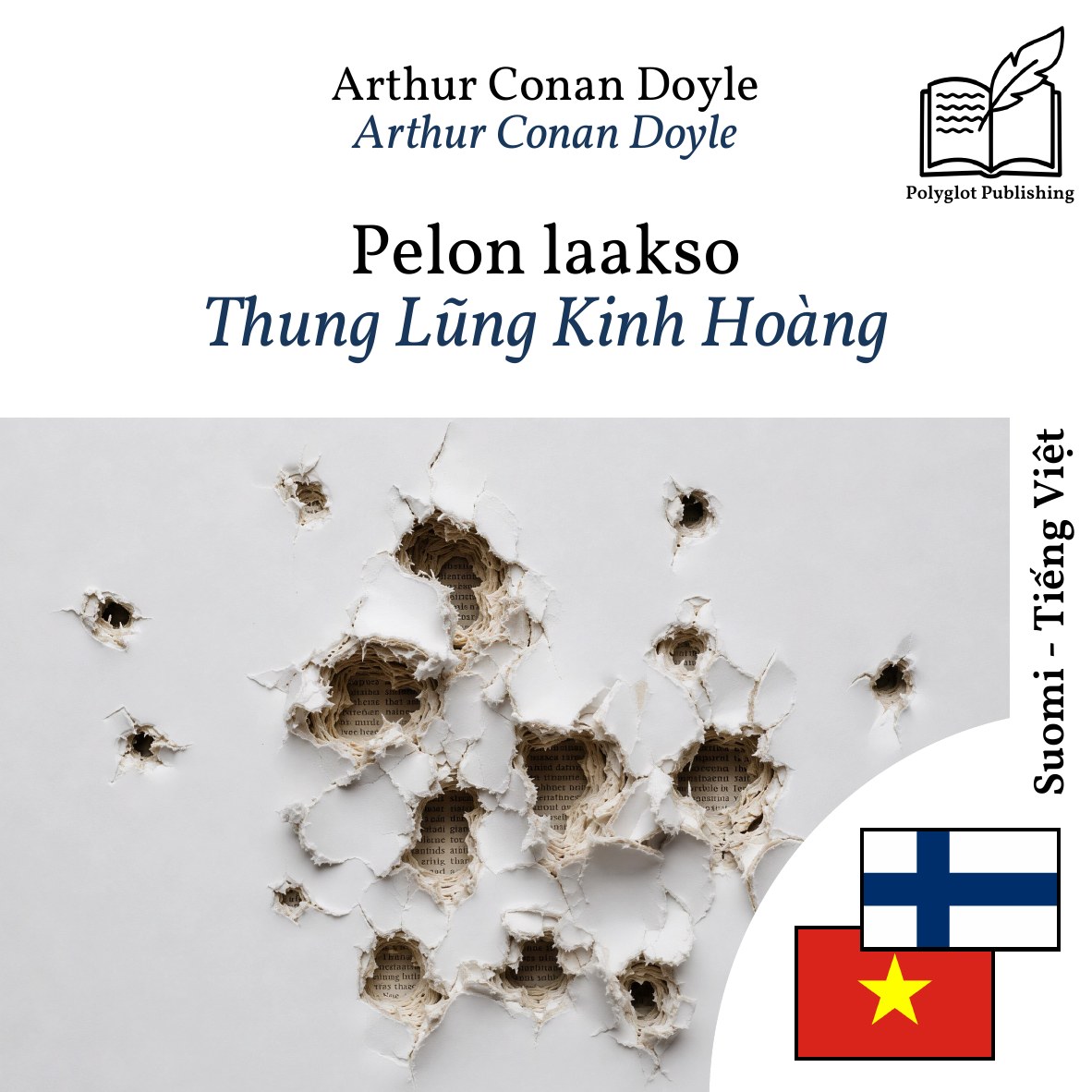 Thung Lũng Kinh Hoàng