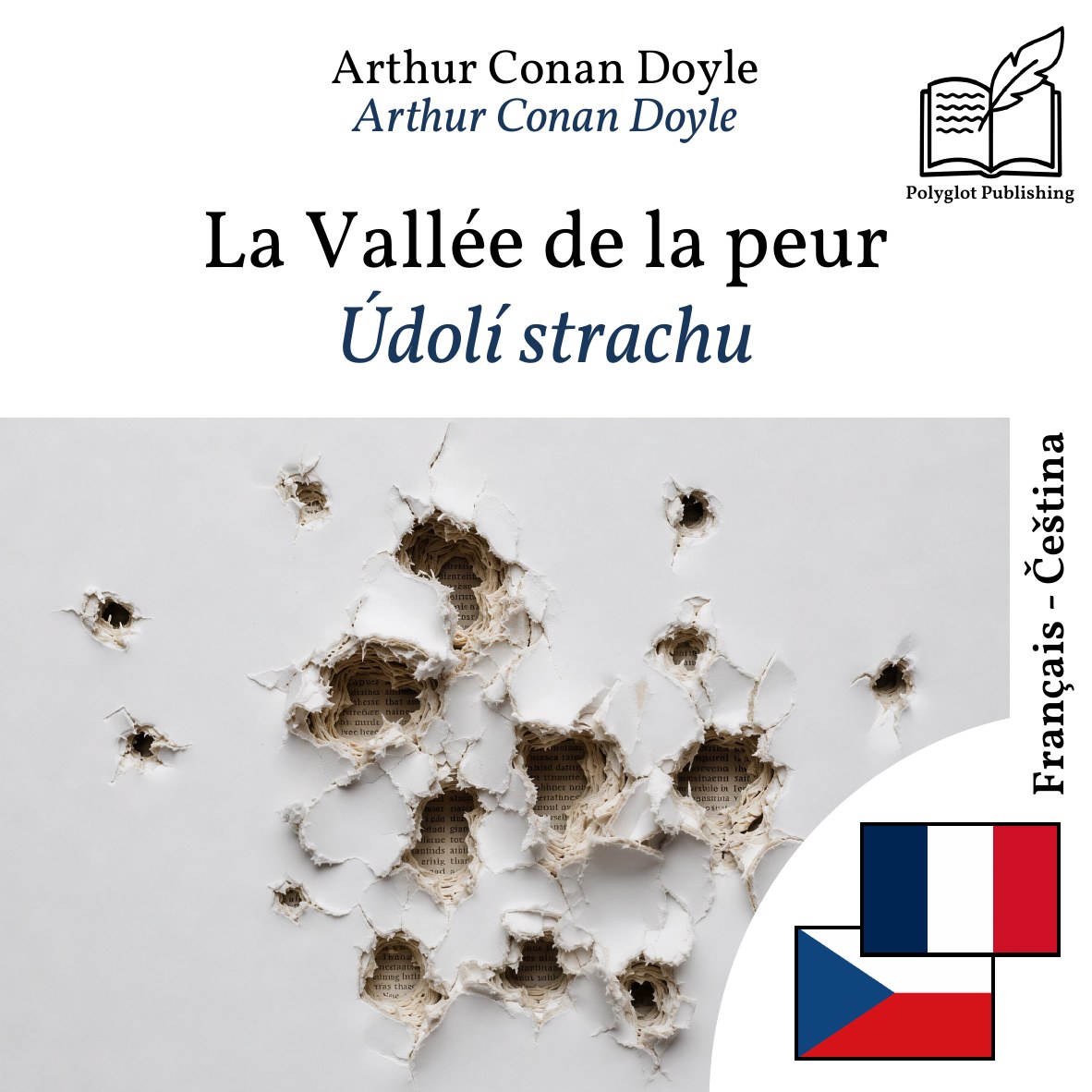 Údolí strachu