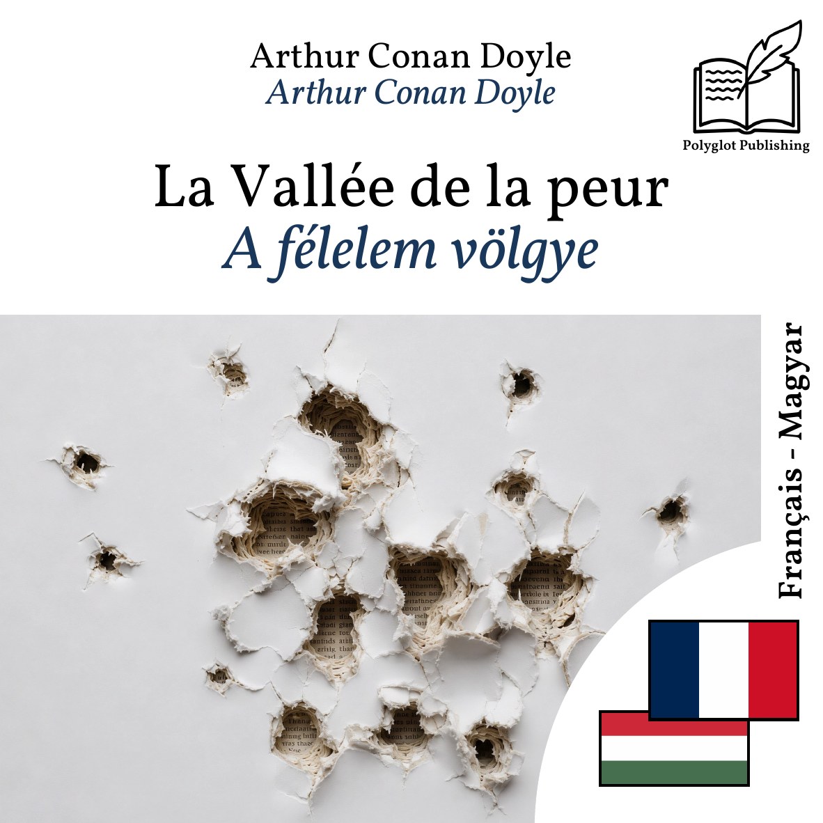 A félelem völgye