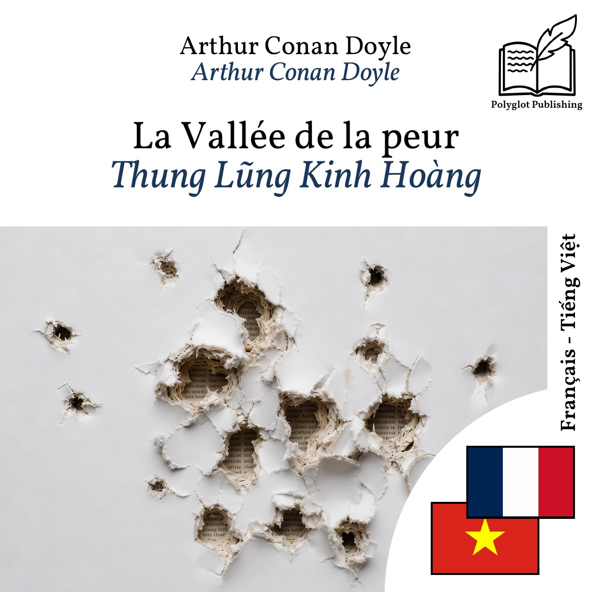 Thung Lũng Kinh Hoàng