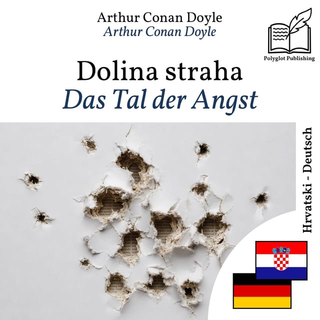 Das Tal der Angst