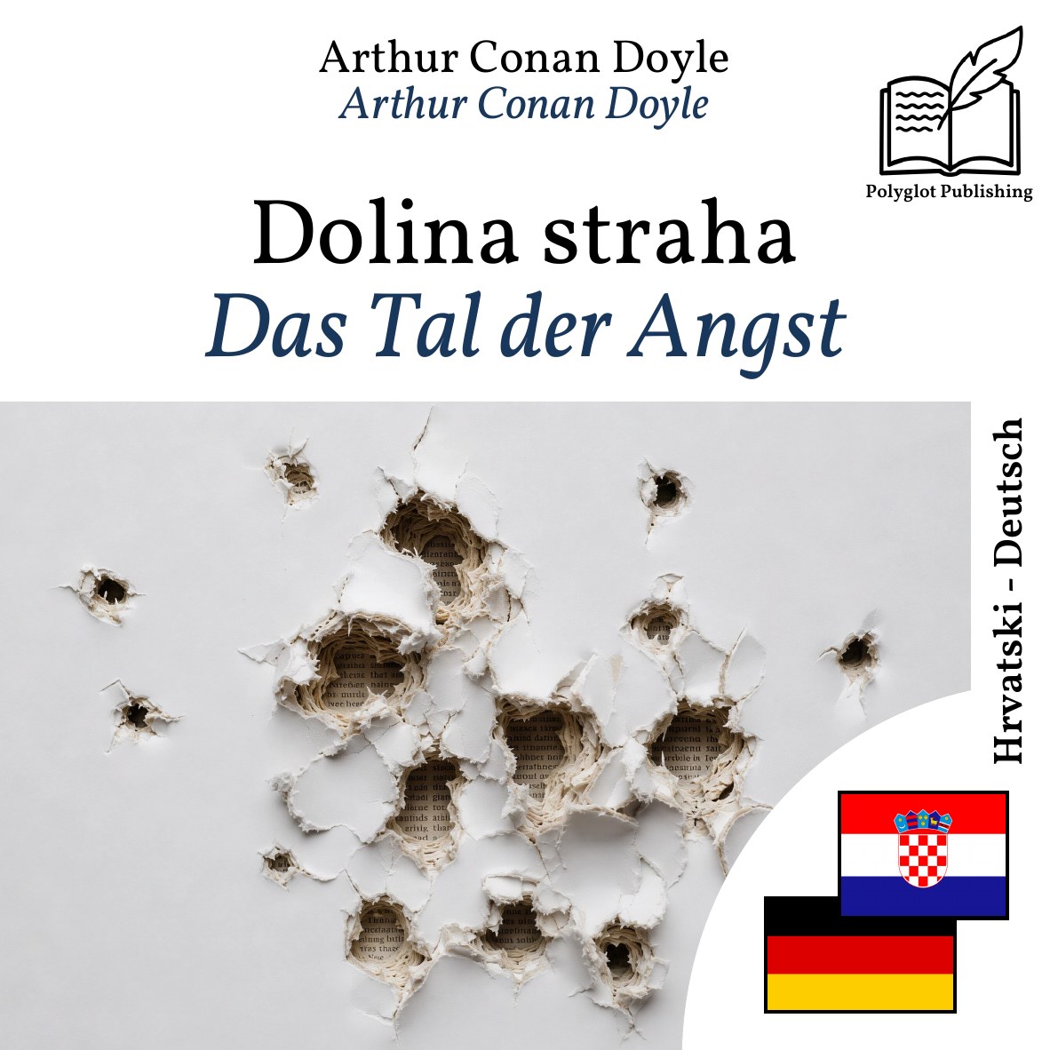 Das Tal der Angst