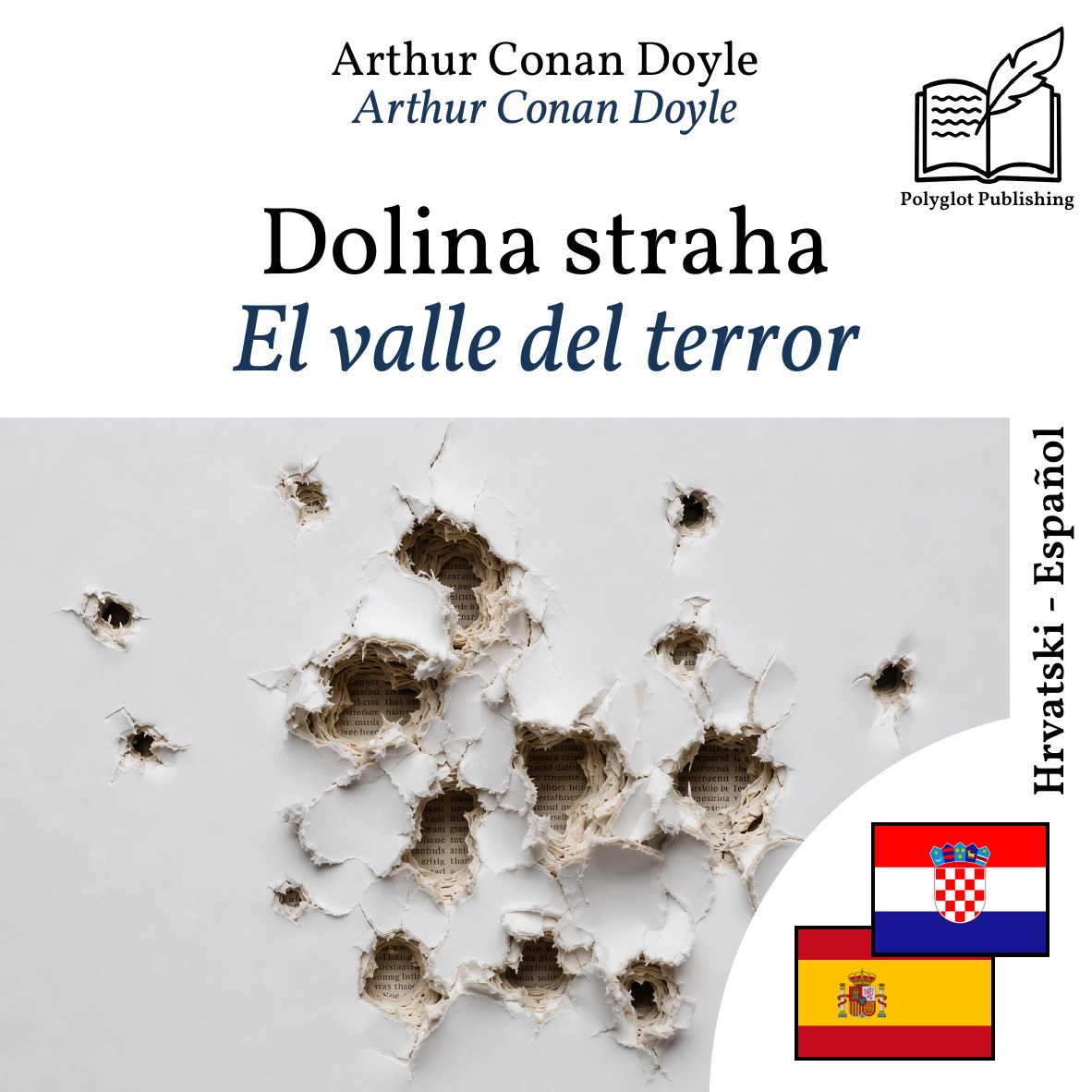 El valle del terror