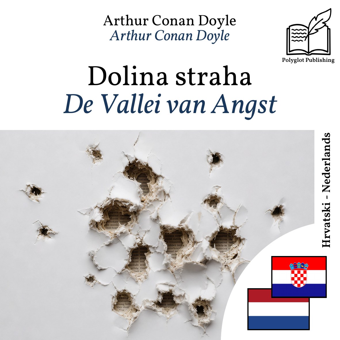 De Vallei van Angst