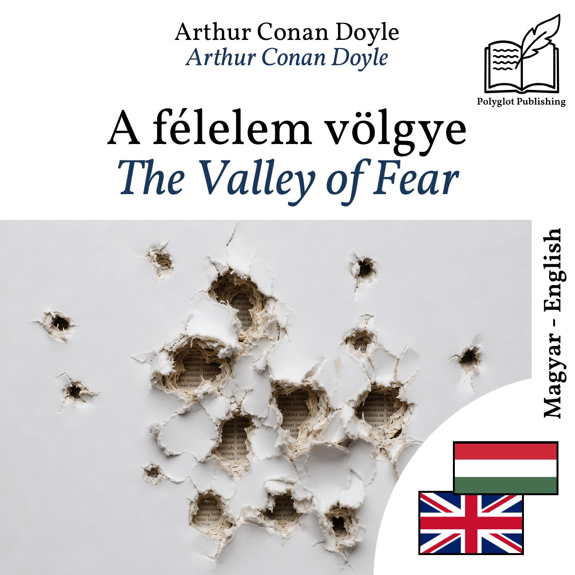 The Valley of Fear