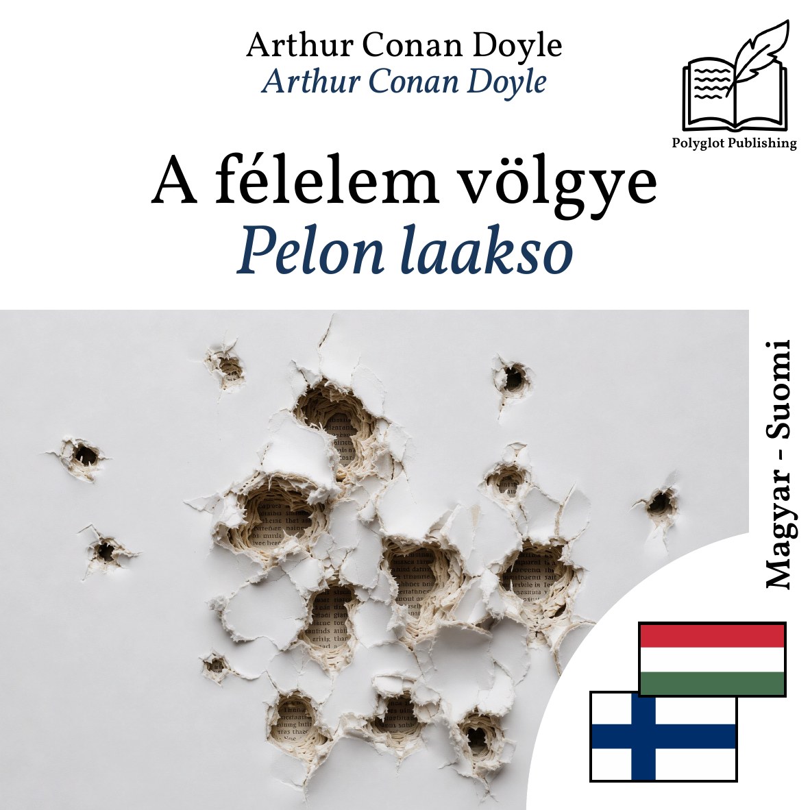 Pelon laakso