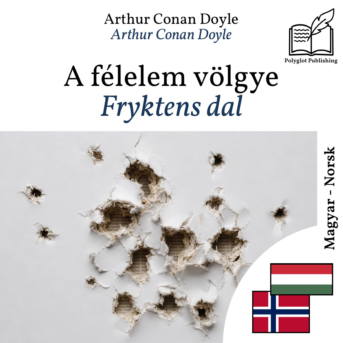 Fryktens dal