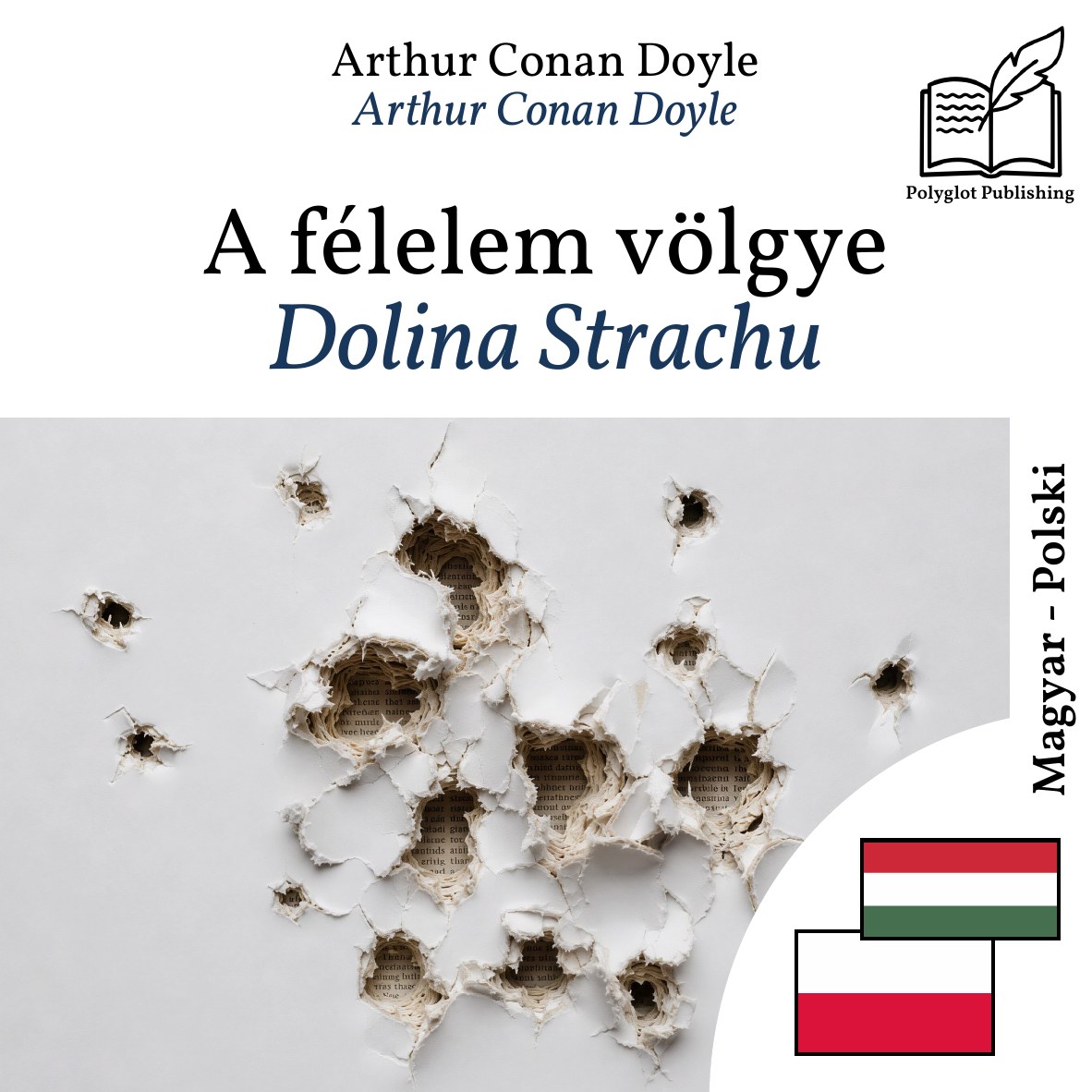 Dolina Strachu