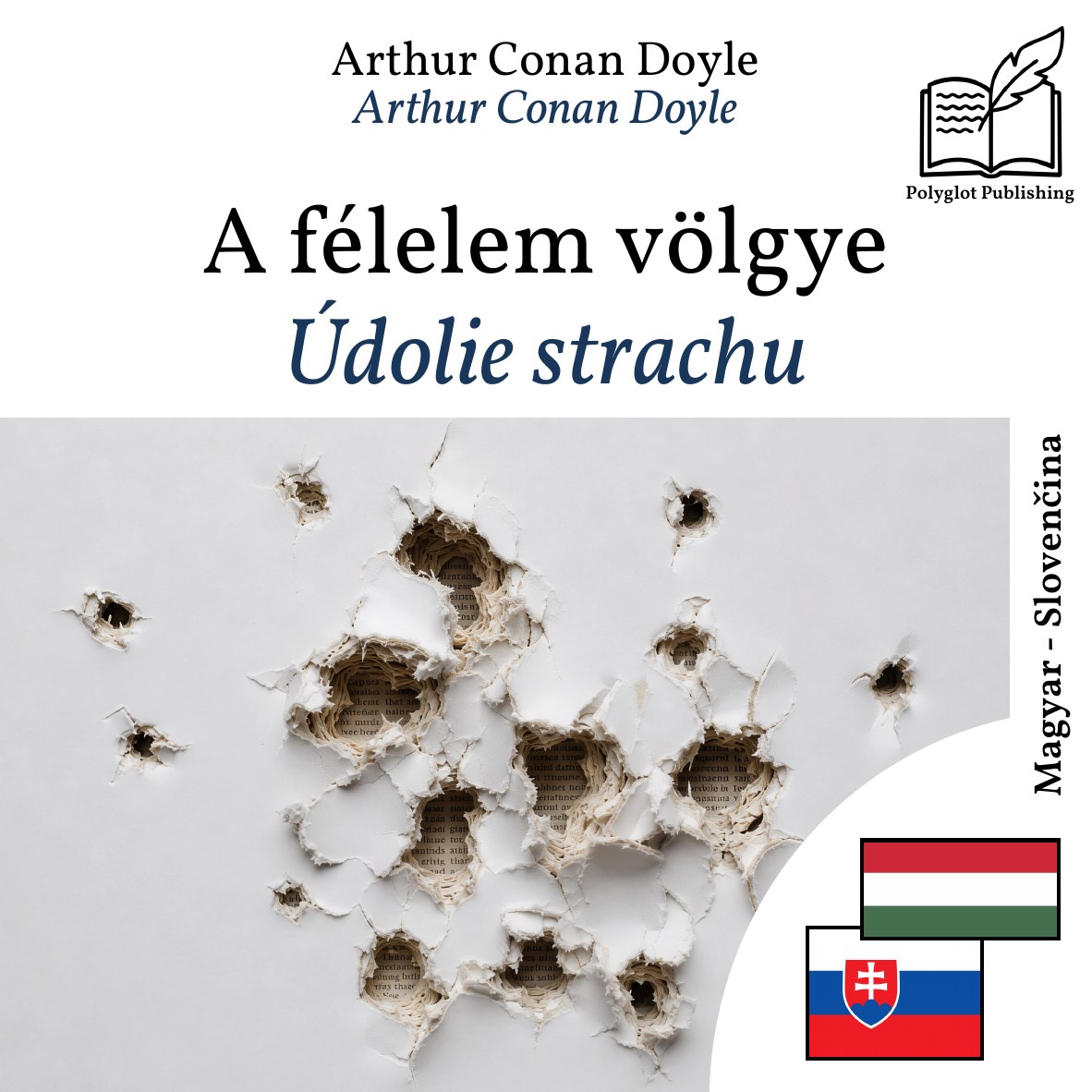 Údolie strachu