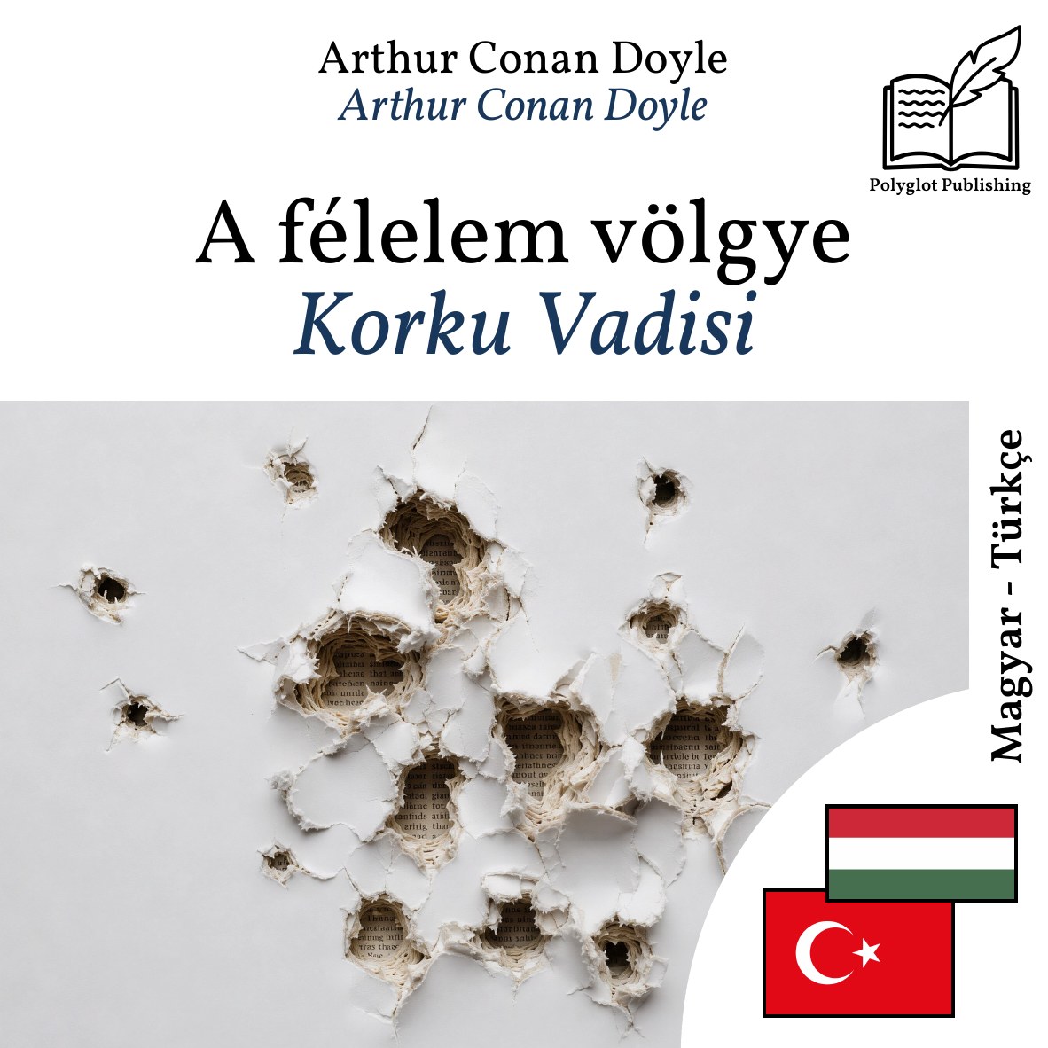Korku Vadisi