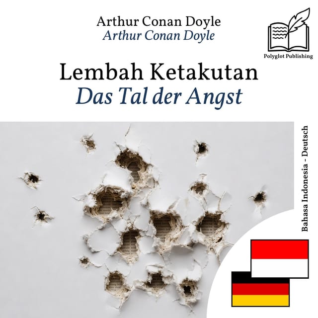 Das Tal der Angst