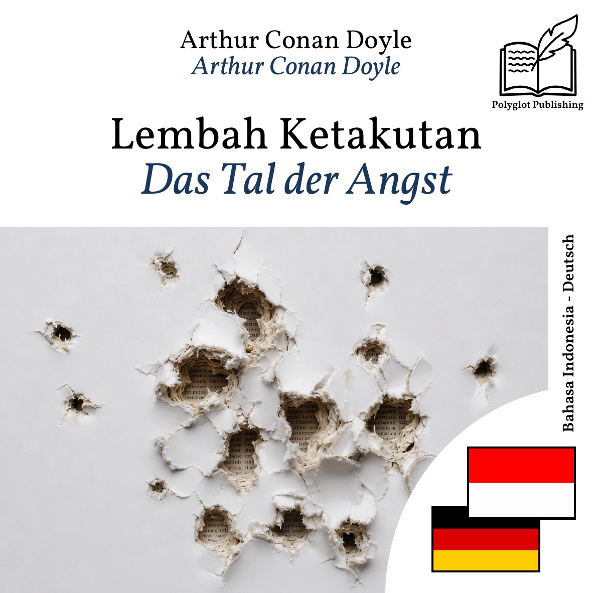 Das Tal der Angst