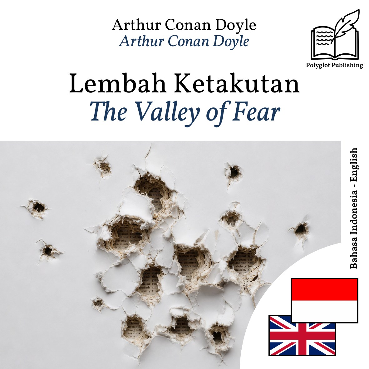 The Valley of Fear