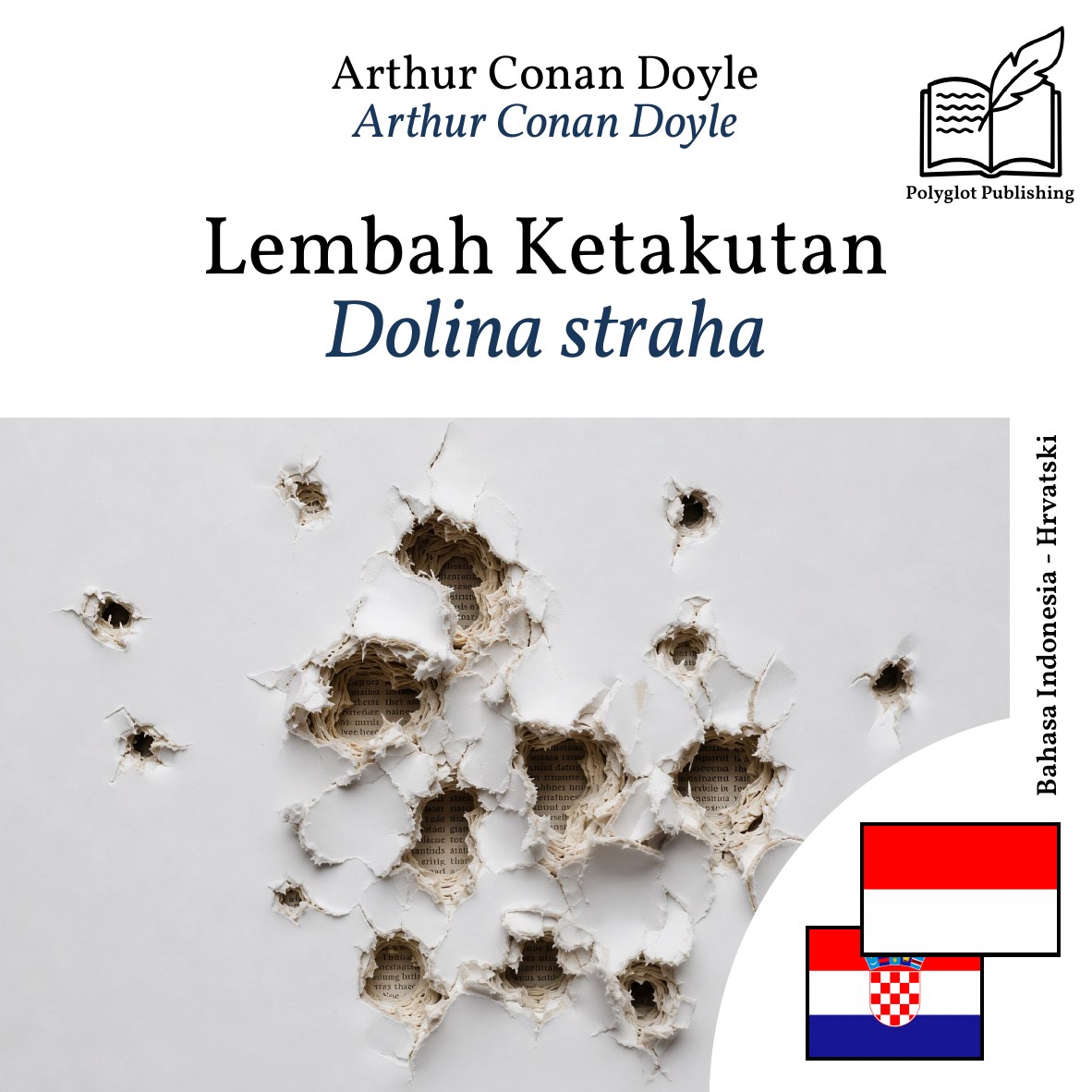 Dolina straha