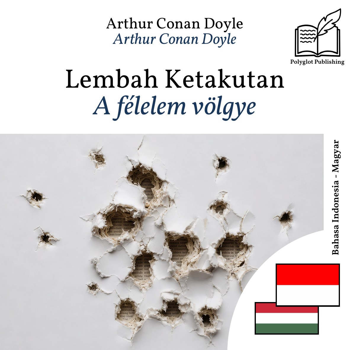 A félelem völgye