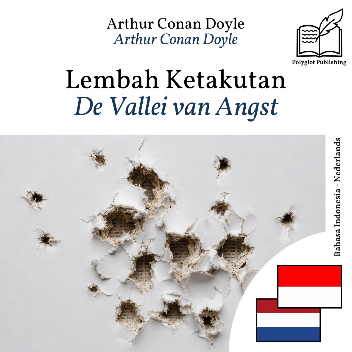 De Vallei van Angst