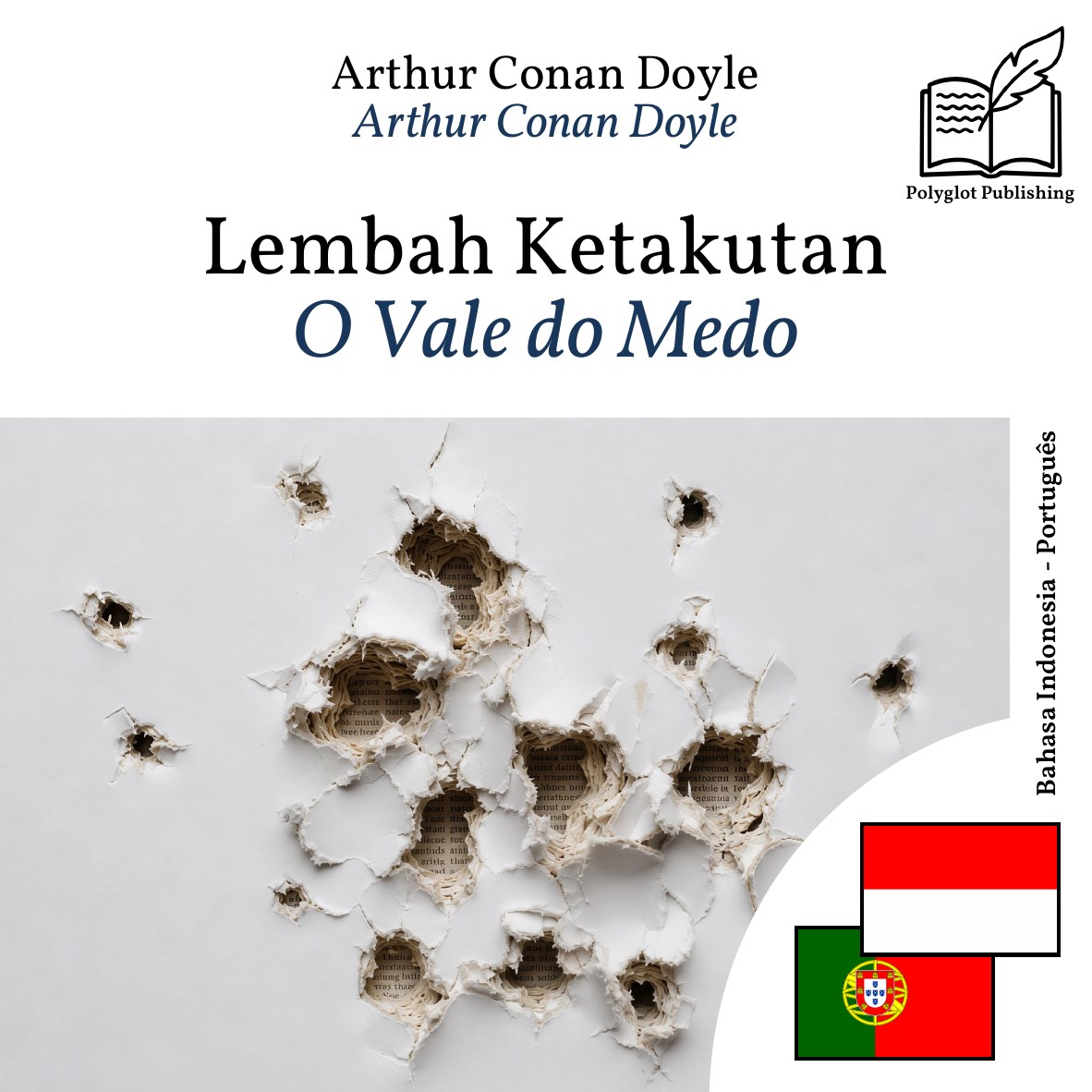O Vale do Medo