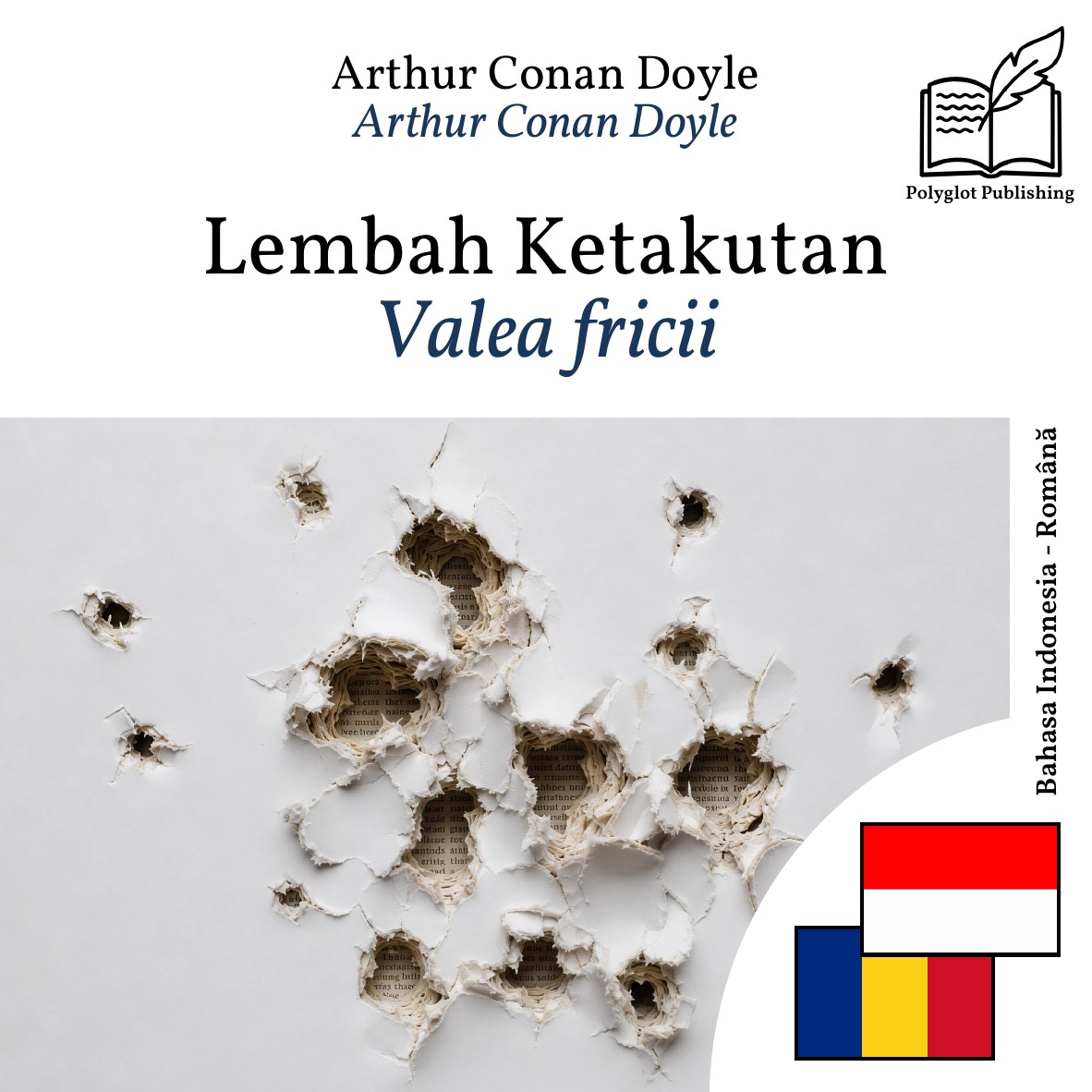 Valea fricii