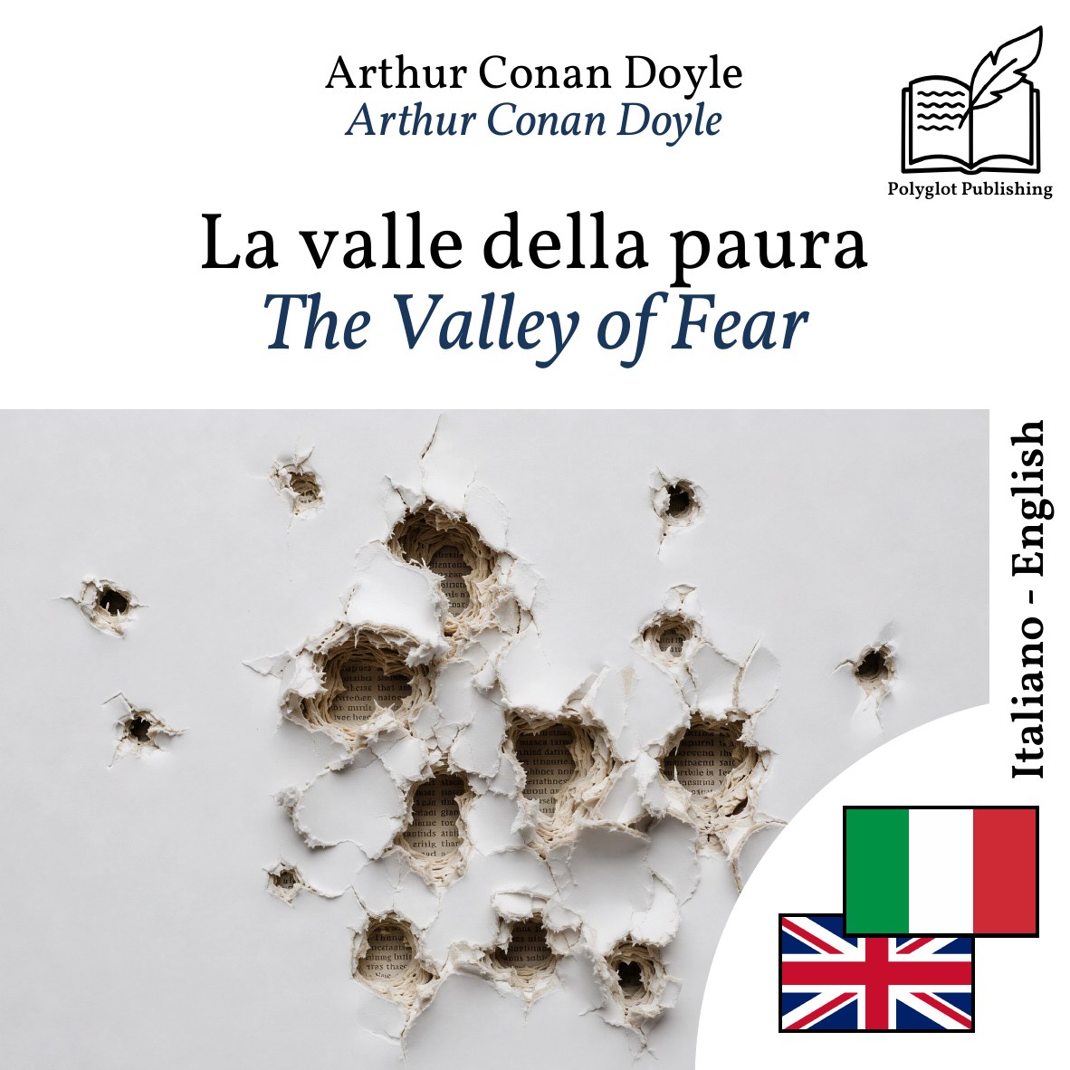The Valley of Fear