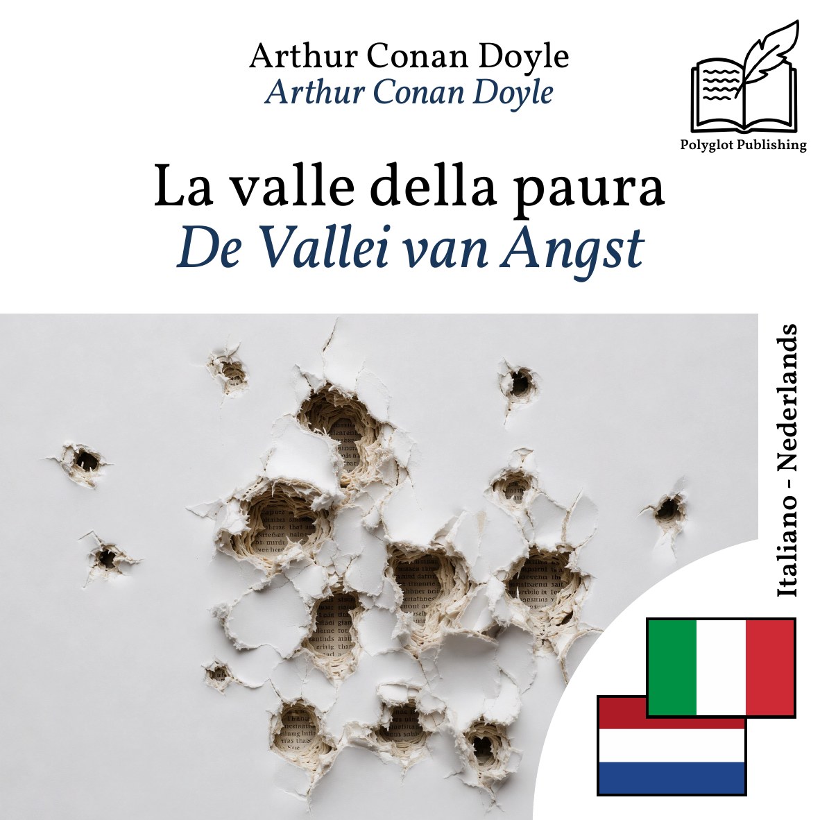 De Vallei van Angst