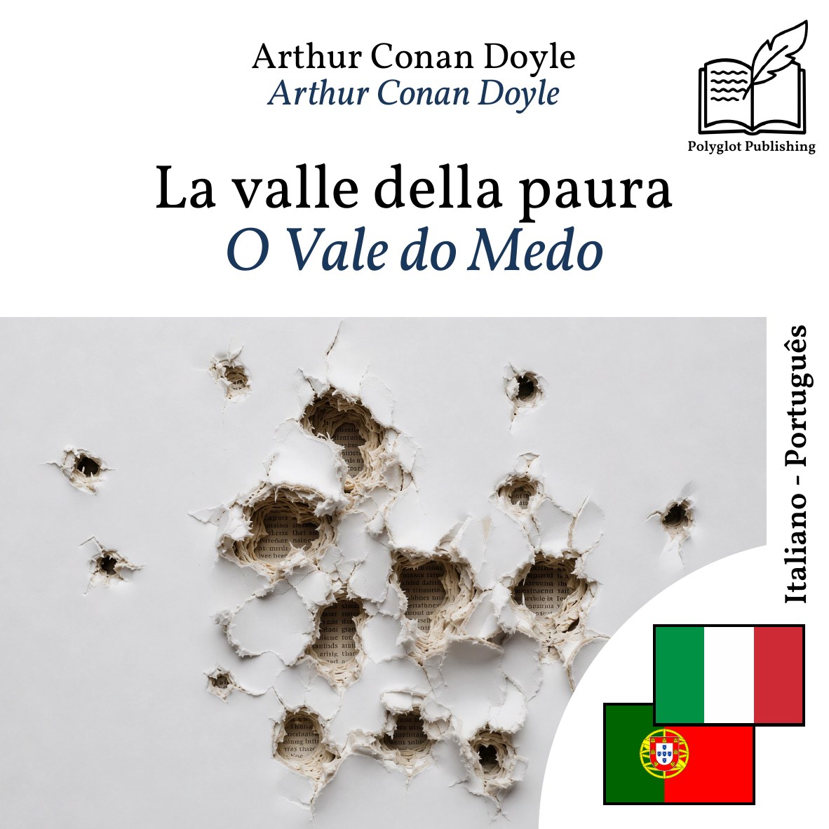 O Vale do Medo