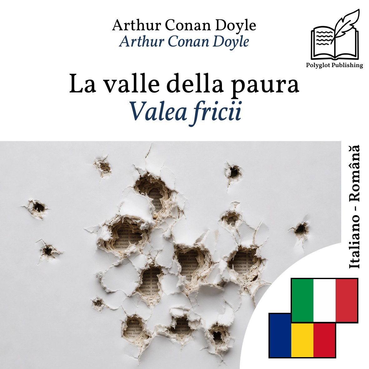 Valea fricii