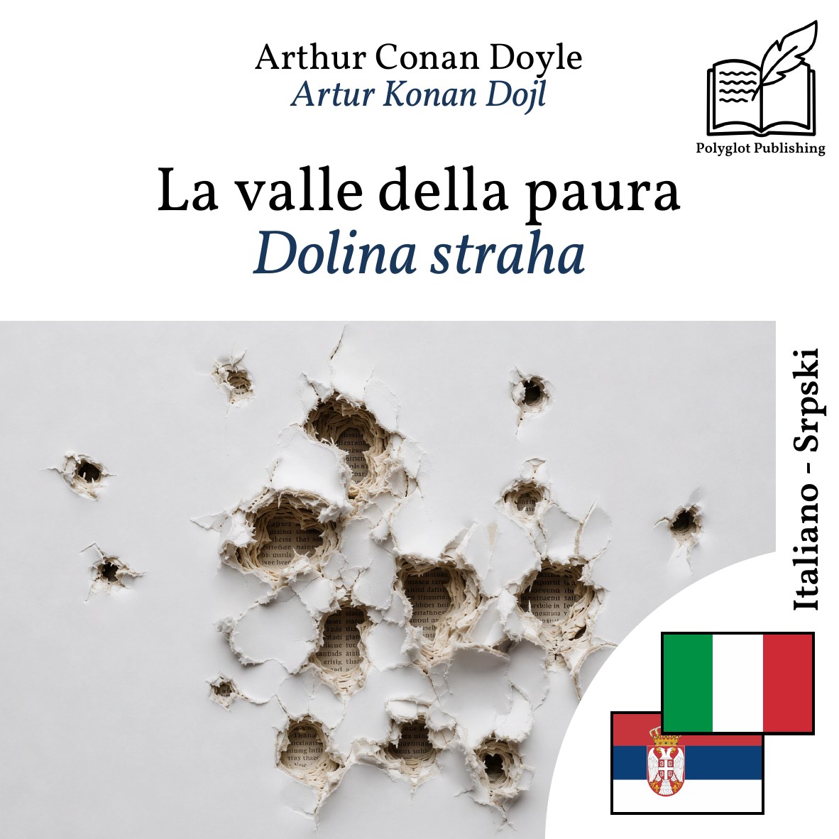 Dolina straha