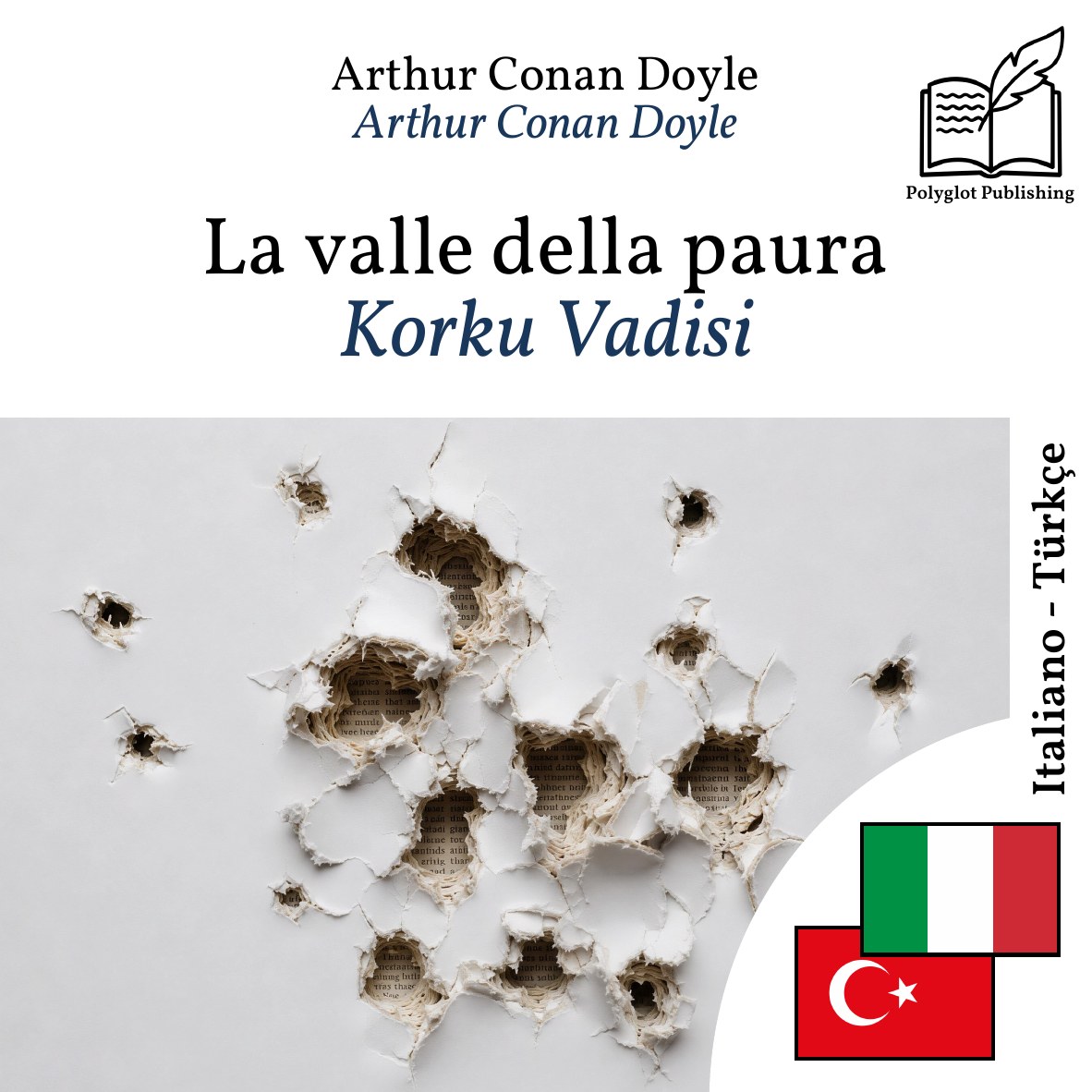 Korku Vadisi