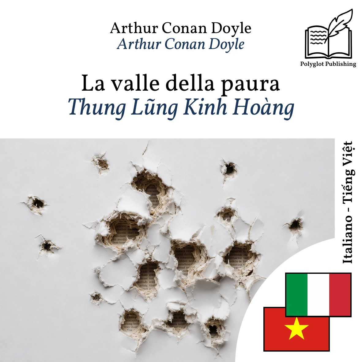 Thung Lũng Kinh Hoàng