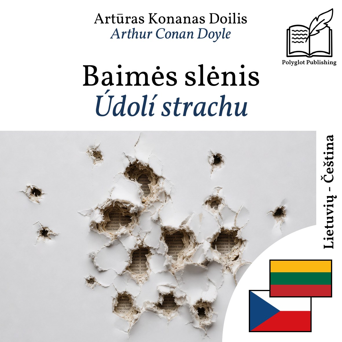 Údolí strachu
